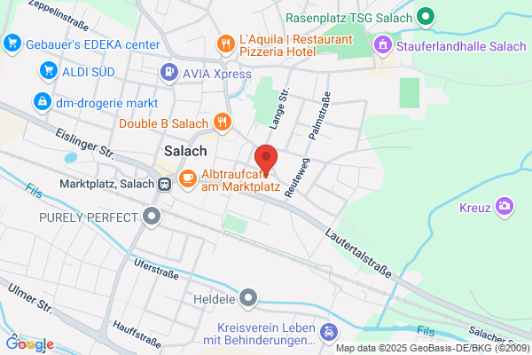 Webdesign Freihalter