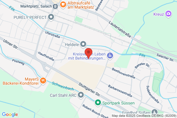 Ziller Metallbau GmbH