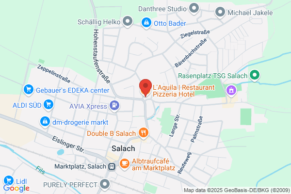 Gasthof zum Adler