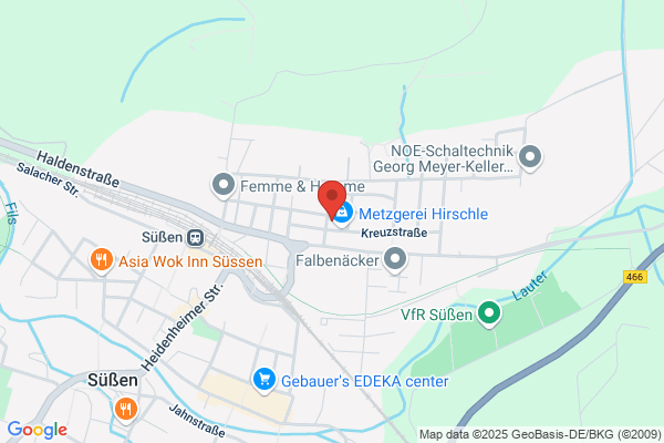 Hausverwaltung Olschewski