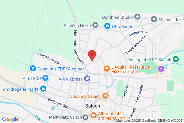 Gewerbecenter Kuntze GmbH