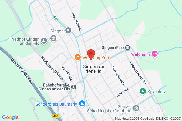 Immobilienbüro Niemietz GmbH