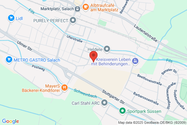 OTRA Umformtechnik GmbH