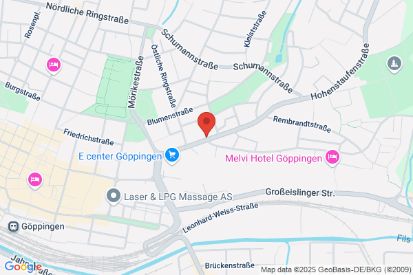 Mix Markt 30 OHG