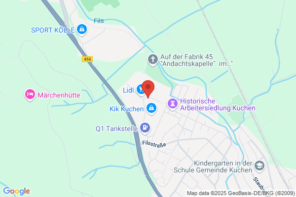 REWE