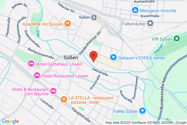 Schoeller Süssen GmbH
