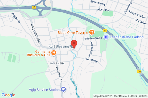 Thomas Meyerle