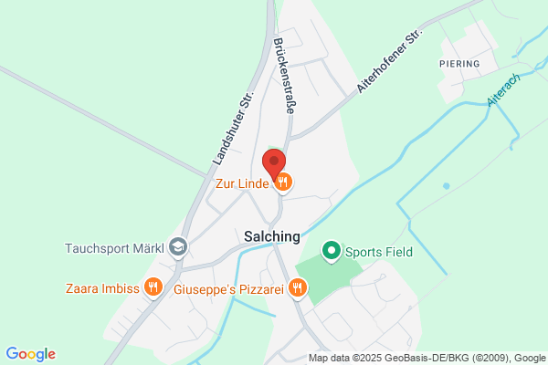 Grundschule Salching