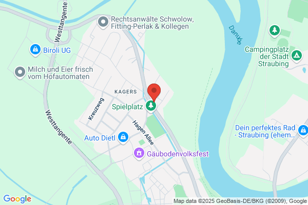 Hausmeisterservice by Arthur