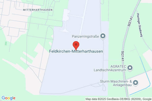 Mannschaftsheim