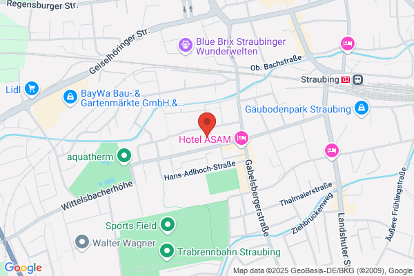 Raiffeisenbank Straubing eG Geschäftsstelle Feldkirchen