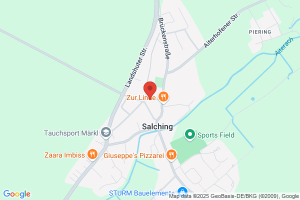 Sparkasse Salching