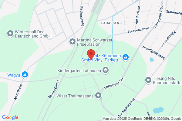 Kfz-Sachverständigenbüro Wohlert