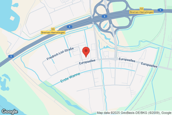 JOBA GmbH Hauptverwaltung