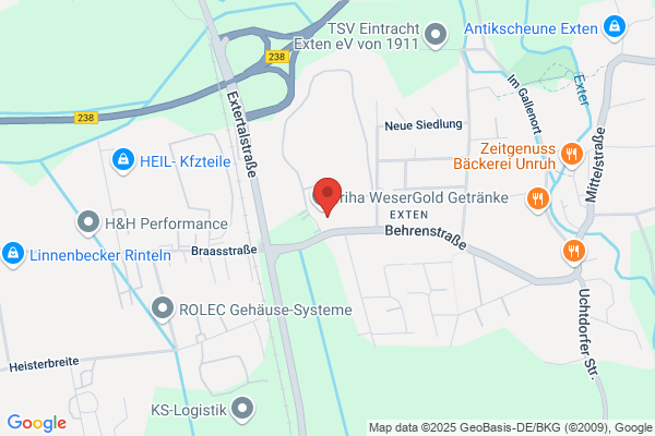 RIHA-Immobilien GmbH & Co. Bauträger KG