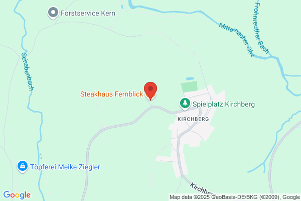 Steakhaus Fernblick