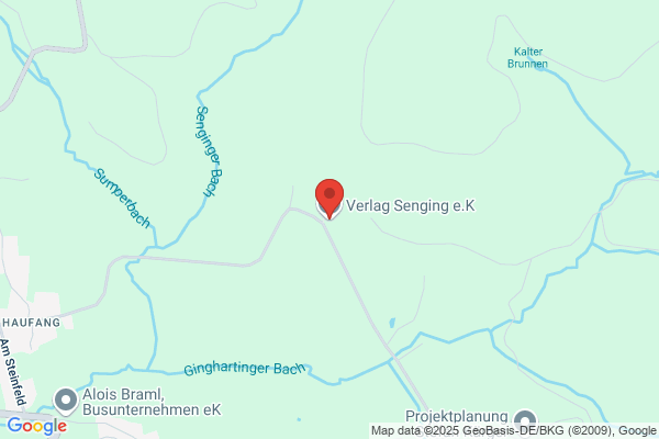 Verlag Senging e.K.