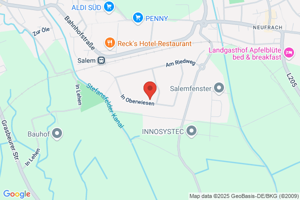 ISMB Forster GmbH