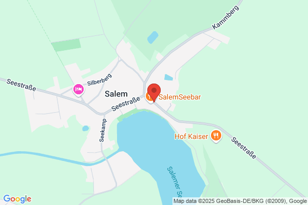 Salem Gemeindezentrum