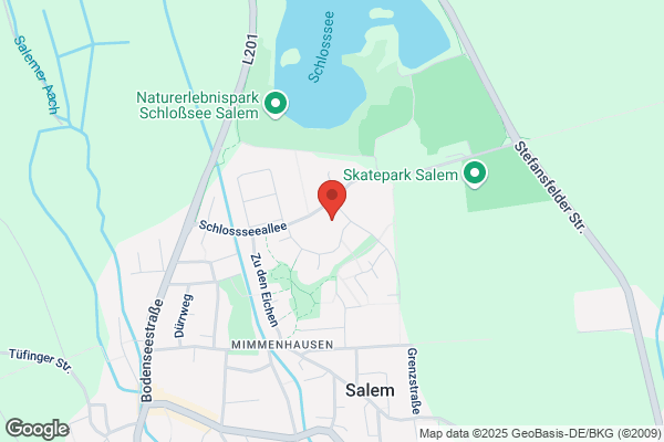 Sparkasse Salem-Heiligenberg