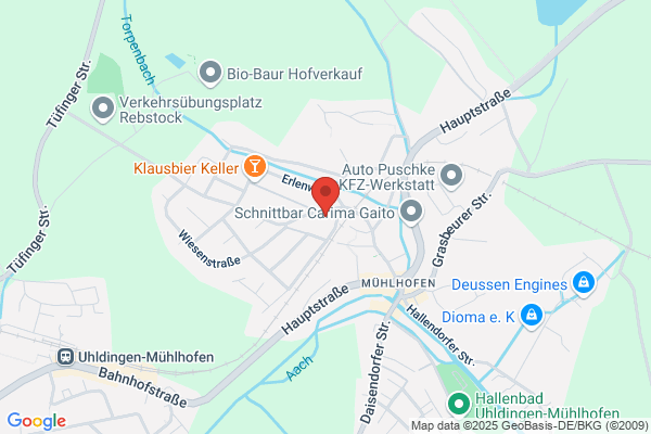 Centrum für ganzheitliches Leben Licari