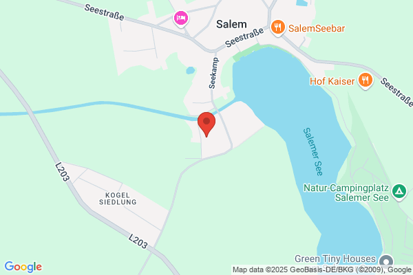 Gemeindeverwaltung Salem