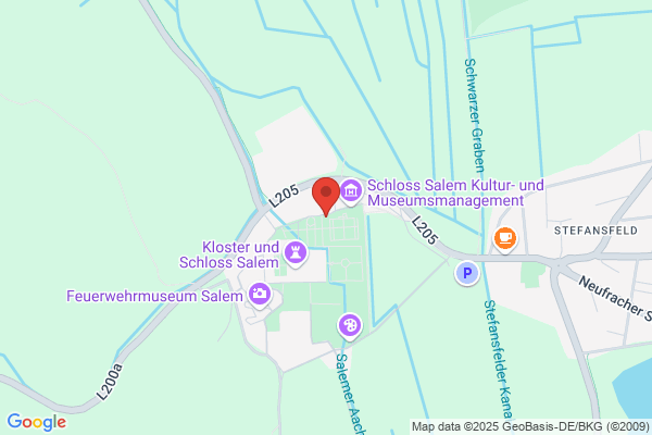 Markgräflich Badische Hofapotheke
