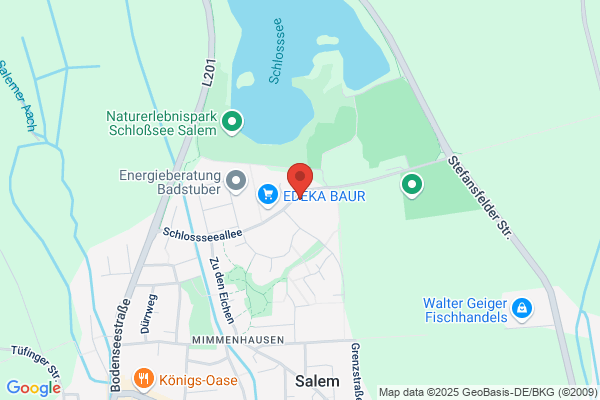 Schloßsee-Apotheke