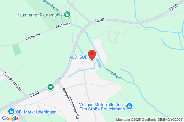 ALDI SÜD
