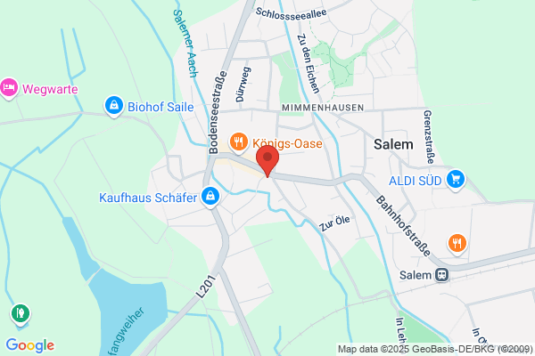 Bäckerei Weber