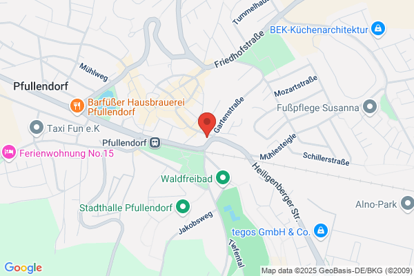 Volksbank Pfullendorf eG Fil.