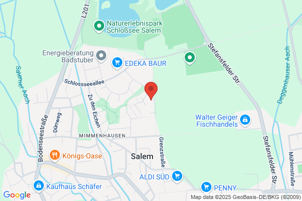 Webdesign Bodenseekreis