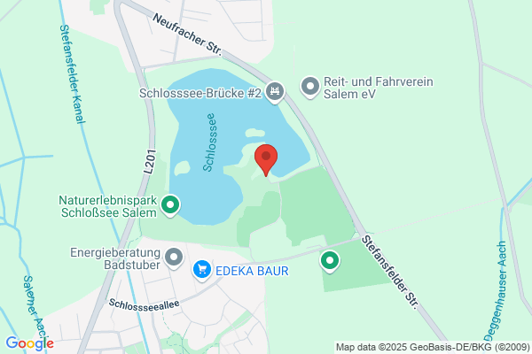 Fischerverein Salem e.V.
