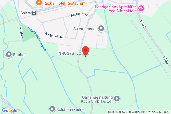 INNOSYSTEC GmbH