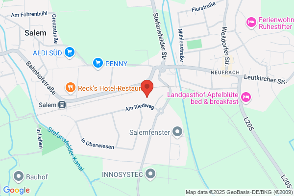 Baustofffachhandel Graf GmbH