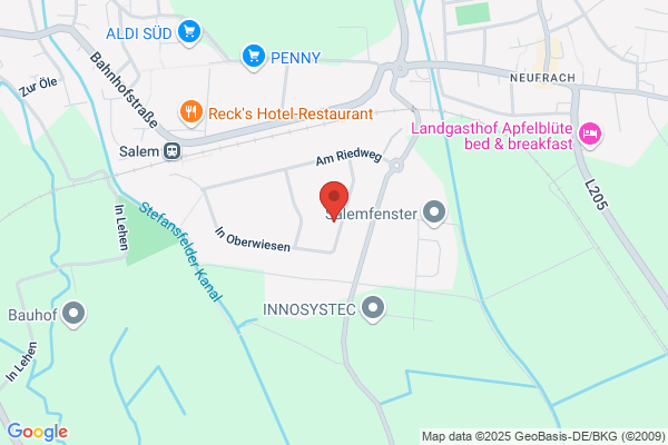 Ergotherapiepraxis Kunterbunt