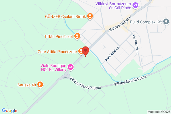 Gunzert
