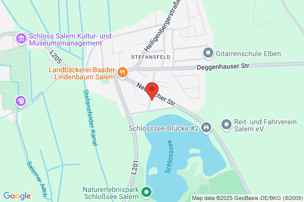 Heilende Berührungen