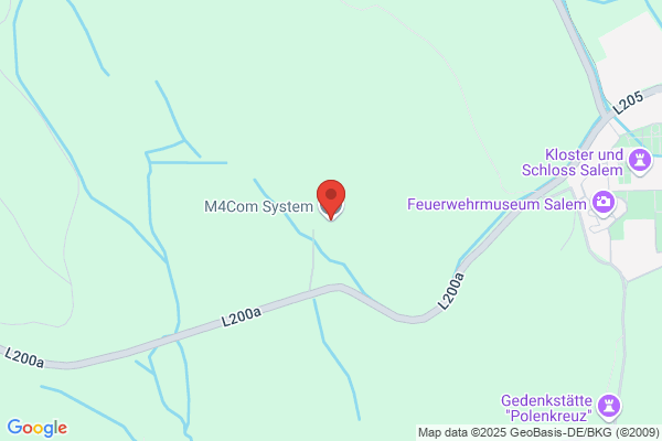 M4Com System GmbH