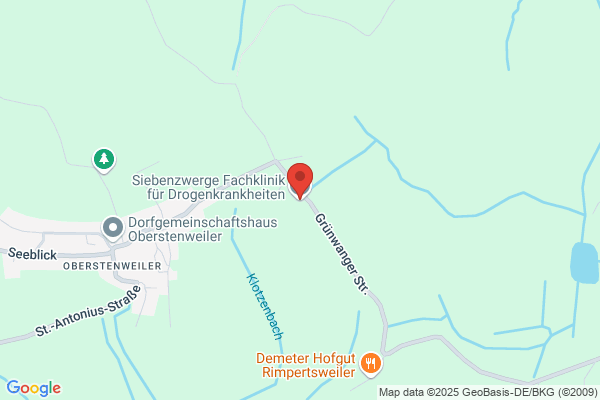 Naturprodukte Siebenzwerge