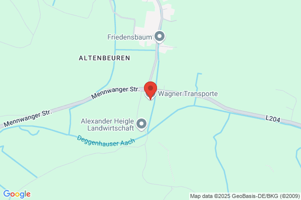 Wagner Transporte GmbH