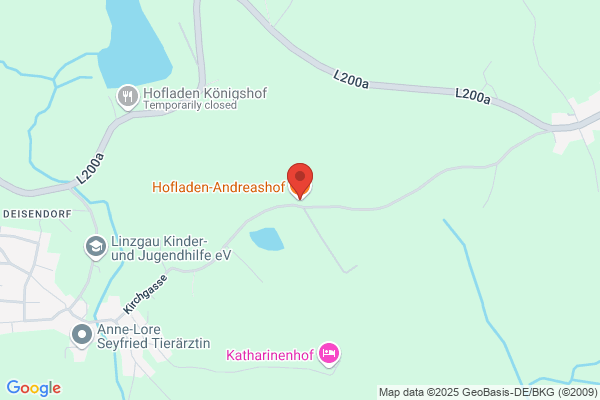 Andreashof Jeridin GmbH