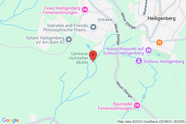 Hofstetter Mühle GmbH