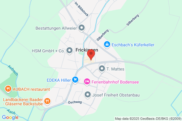 Landgasthof Paradies