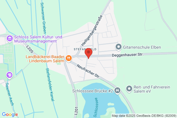 Gögginger Bierstüble