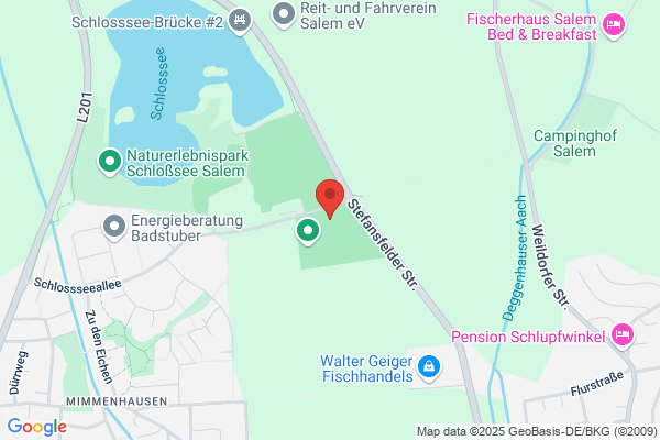 Tennisclub und Tennishalle Salem