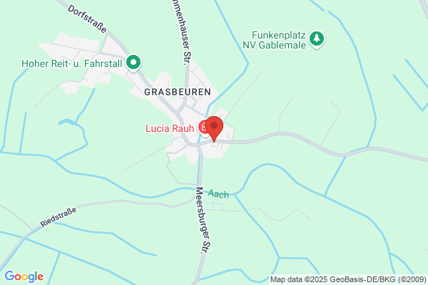 Pension Busch