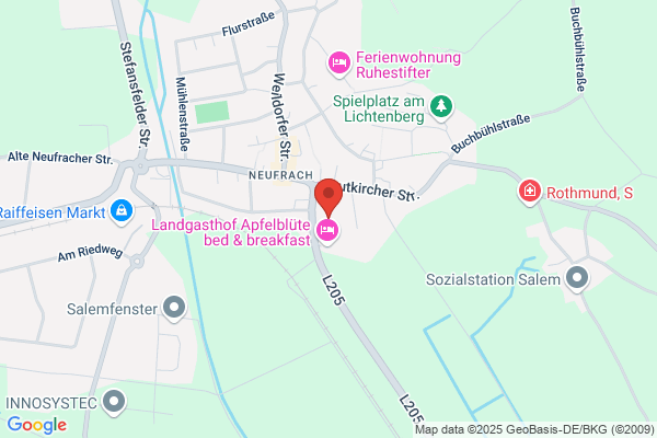 Trostelhof