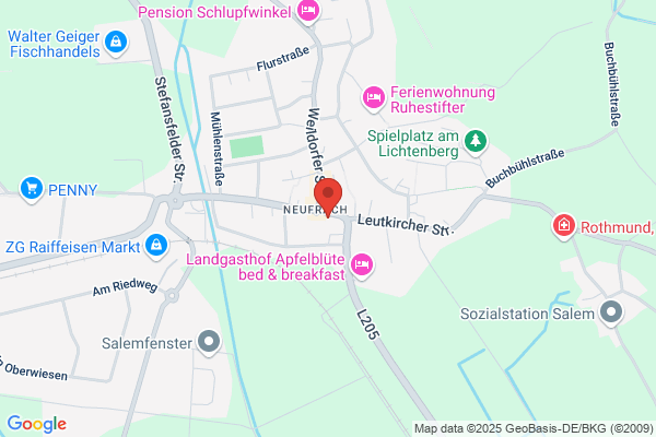 Normann Physiotherapie
