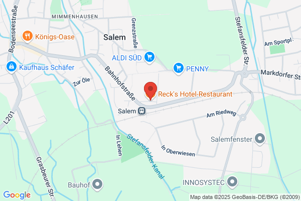 Recks Restaurant